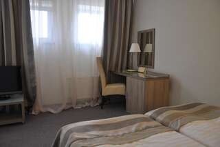 Курортные отели Reikartz Aquadar Manʼkivka Стандартный двухместный номер с 2 отдельными кроватями-4
